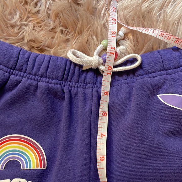 Playboy Shorts Pacsun Purple XS - Picture 9 of 9